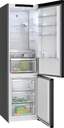 Frigorífico Combi Balay 3KFD855NI FRICOM. BALAY 3KFD855NI 203x60 368L NF CRISTAL NEG