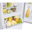 FRICOM. SAMSUNG RB34C600DWW/EF 185x59x66 NF BCO