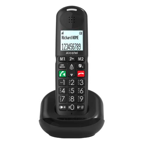 Tel&eacute;fono Dect Alcatel Versatis XL 685