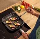 SARTEN CECOTEC POLKA FANTASY 28 01129 PLATA ASADOR