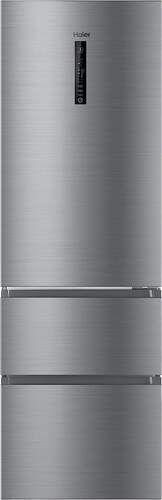 Frigorífico Combi Haier HTR3619ENMN