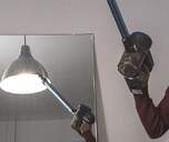 ASPI. ESCOBA TAURUS IDEAL LITHIUM 22.2V 40MIN