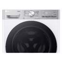LVD. LG F4WR9009A2W 9K 1400R BCA STEAM  WIFI
