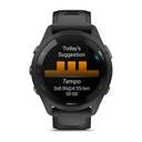 SMARTWATCH GARMIN FORERUNNER 265 010-02810-10 NE/G