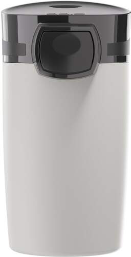 Termo de liquidos Sigg Milky White Touch