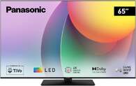 TV PANASONIC 65%%%quot; TB65W60AEZ UHD SMART TV PEANA