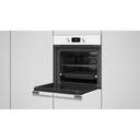 HORNO TEKA HLB8400WH CRISTAL BLANCO 111000004