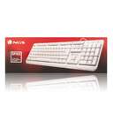 TECLADO NGS SPIKE KEYBOARD