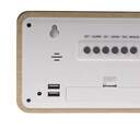 RAD/REL DENVER WS-72 DISPLAY LCD