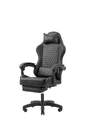 SILLA GAMING MARS GAMING MGCXBK NEGRA SINTETICO