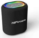 ALTAVOZ HIFUTURE VOCALIST100 KARAOKE 20W BLACK