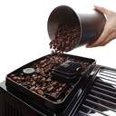 CAFET. DELONGHI ECAM22080SB SUPERAUTOMATIC C/LECHE