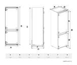 FRICOM. ARTICA AFEC17755IB/COOLTECH177EIN NF INT