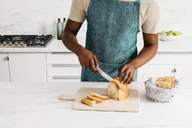 CUCHILLO JUEGO NINJA K32006EU 6PZAS AFILADOR