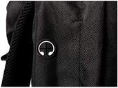 MOCHILA PORTATIL SMILE PENNY 15,6%%%quot; NEGRA