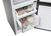 FRICOM. CANDY CNCQ2T518EX 182x55x60 NF INOX