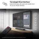 BARRASONIDO LG S20A 2.0 50W DOLBY DIGITAL BT HDMI