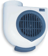 Turbina extractora GS400P