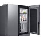 FRI. SAMSUNG RH69B8941S9/EF 178x92 3P NF INOX DISP