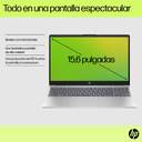 PORTATIL HP 15-FD0241NS I7-1355U 8/512GB 15,6%%%quot; W11