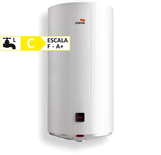 Termo Cointra TBL Plus 100 DSP VGRM57WKX