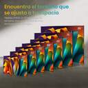 TV HISENSE 55%%%quot; 55A6N UHD SMART TV HDR10  DTS X