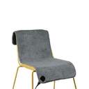 MANTA SILLA TRISTAR BW4772 110X40CM 100W