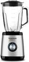 BATID. VASO TAURUS MAGNUM 1500W 1,5L V/C BLCA