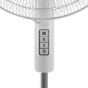 VENTILADOR PIE ORBEGOZO SF1040 40CM 45W