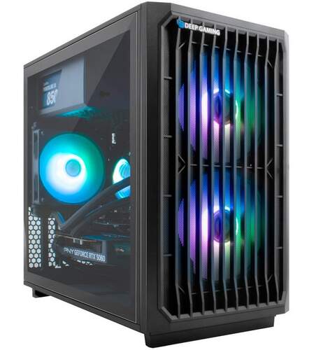 Ordenador DeepGaming Player3 A2601