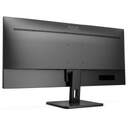 MONITOR AOC 34%%%quot; U34E2M WQHD/100HZ/A-SYNC