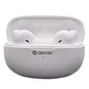 AURICULARES DENVER TWE-49ENC WHITE