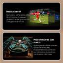 TV SAMSUNG 75%%%quot; TQ75QN800D NEOQLED 8K SMART TV 165H