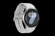 SMARTWATCH SAMSUNG GALAXY WATCH 7 44MM SILVER