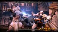 JGO. PS4 GOD OF WAR 3 REMASTER HITS