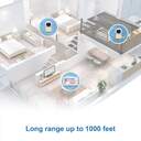 VIGILA BEBES VTECH VM5463 5%%%quot; CAMARA MOTOR