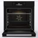 HORNO HISENSE BI64213EPB 77L GT PIROLITICO NEGR A 