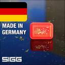 BOTELLA SIGG VIVA SCHOOL SET FIAMBRERA HORSES