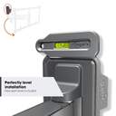 SOPORTE TV VOGELS TVM 5845 MOTION   MOUNT XL