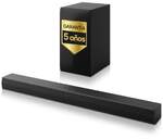 BARRASONIDO LG S60T 3.1 340W DOLBY DIGITAL DTS