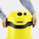 ASPI. TRINEO KARCHER WD2 HOME S/B 1000W S/L 12L