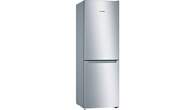 FRICOM. BOSCH KGN33NLEA 176x60 A   NF INOX MATE