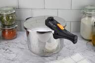 OLLA PRESION RAPID. MAGEFESA STYLE TRIO 3 6L
