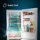 FRICOM. CECOTEC 02426 185x60 NF CIRS BCO DSP