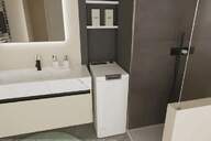 LVD. HOOVER THO476TM5S CS 7K 1400R