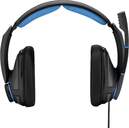 AURICULAR SENNHEISER GSP 300 GAME STEREO BLUE