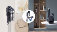 ASPI. ESCOBA SAMSUNG VS15A6031R4/ET JET60 TURB.PET