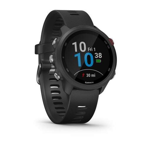Garmin Forerunner 245 Music Negro