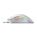 RATON PHOENIX VOID 12000 DPI GAMING BLANCO