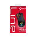 RATON SPARCO WIRED MOUSE PRO